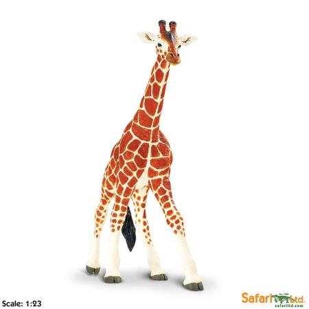 Tierfigur Giraffe, Mastab1:23